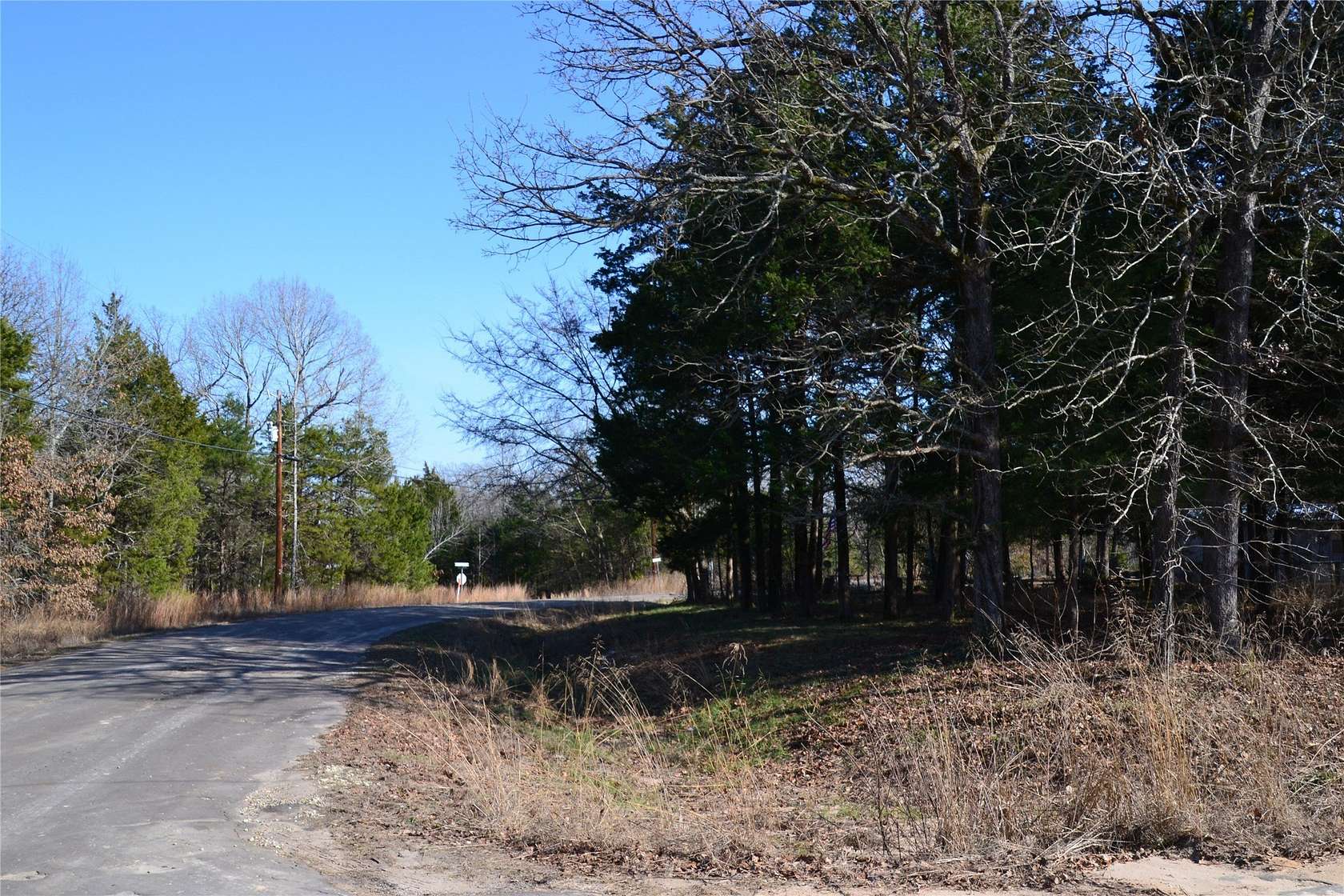 0.65 Acres of Residential Land for Sale in Murchison, Texas