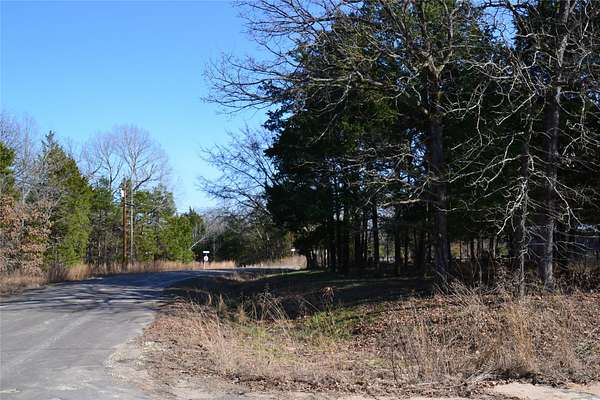 0.65 Acres of Residential Land for Sale in Murchison, Texas
