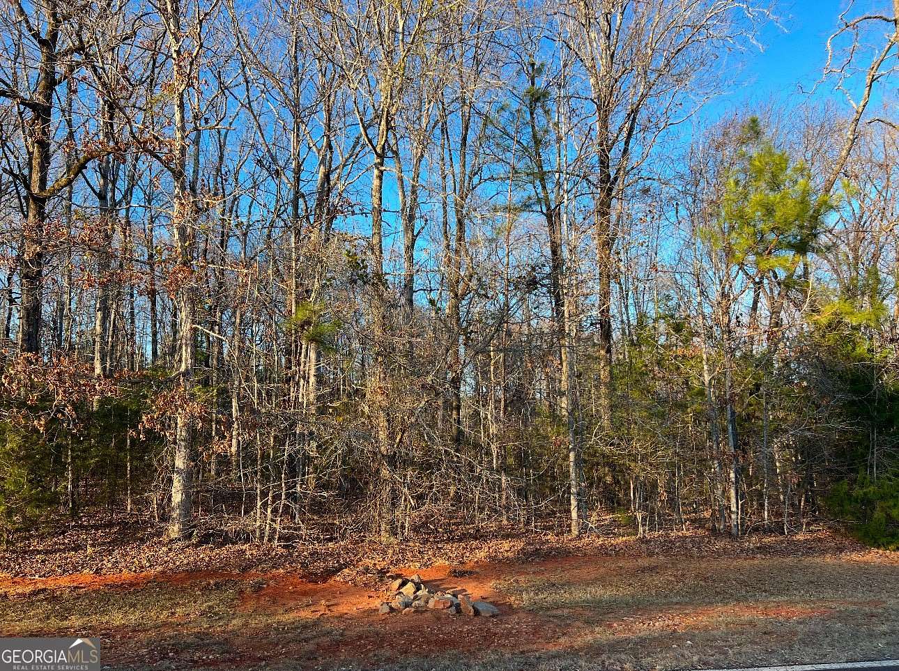 1.54 Acres of Land for Sale in Forsyth, Georgia