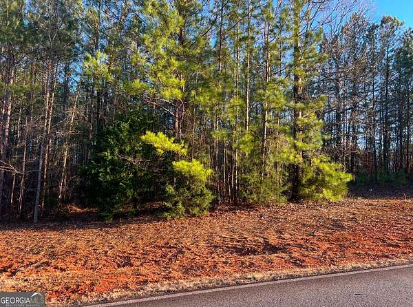 1.27 Acres of Land for Sale in Forsyth, Georgia