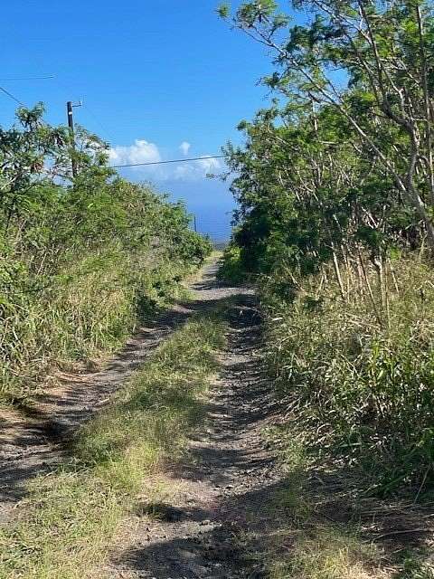 0.46 Acres of Residential Land for Sale in Nāʻālehu, Hawaii