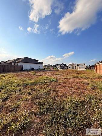 0.19 Acres of Residential Land for Sale in La Feria, Texas