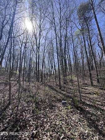 1.3 Acres of Residential Land for Sale in Crossville, Tennessee