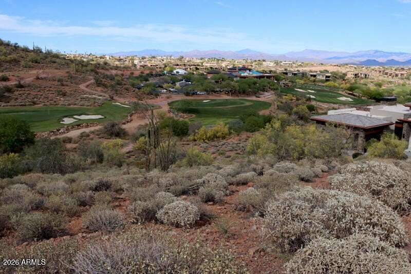 1.16 Acres of Residential Land for Sale in Fountain Hills, Arizona