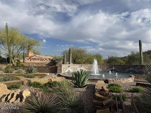 1.16 Acres of Residential Land for Sale in Fountain Hills, Arizona