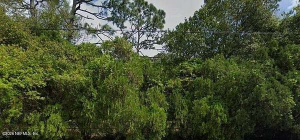0.47 Acres of Residential Land for Sale in Jacksonville, Florida