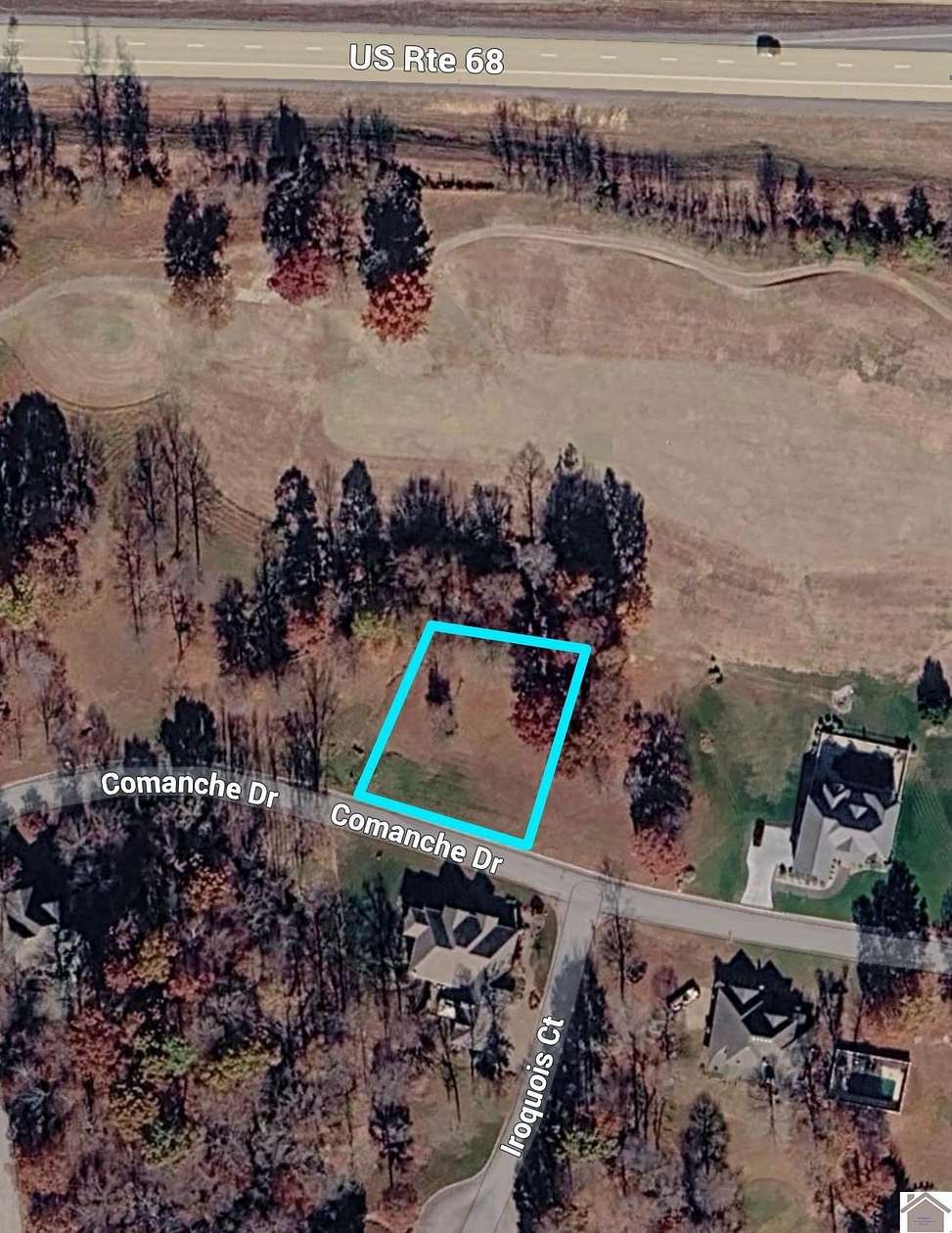 0.3 Acres of Residential Land for Sale in Cadiz, Kentucky