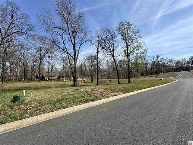 0.4 Acres of Residential Land for Sale in Cadiz, Kentucky