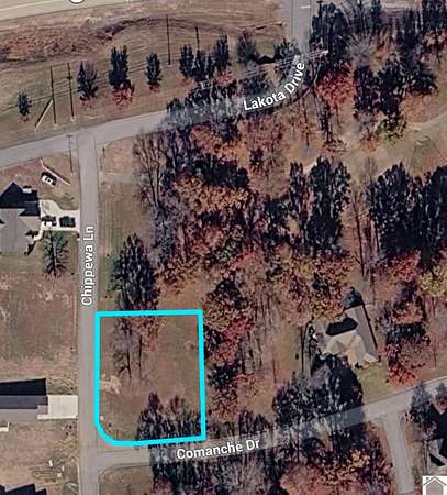 0.4 Acres of Residential Land for Sale in Cadiz, Kentucky