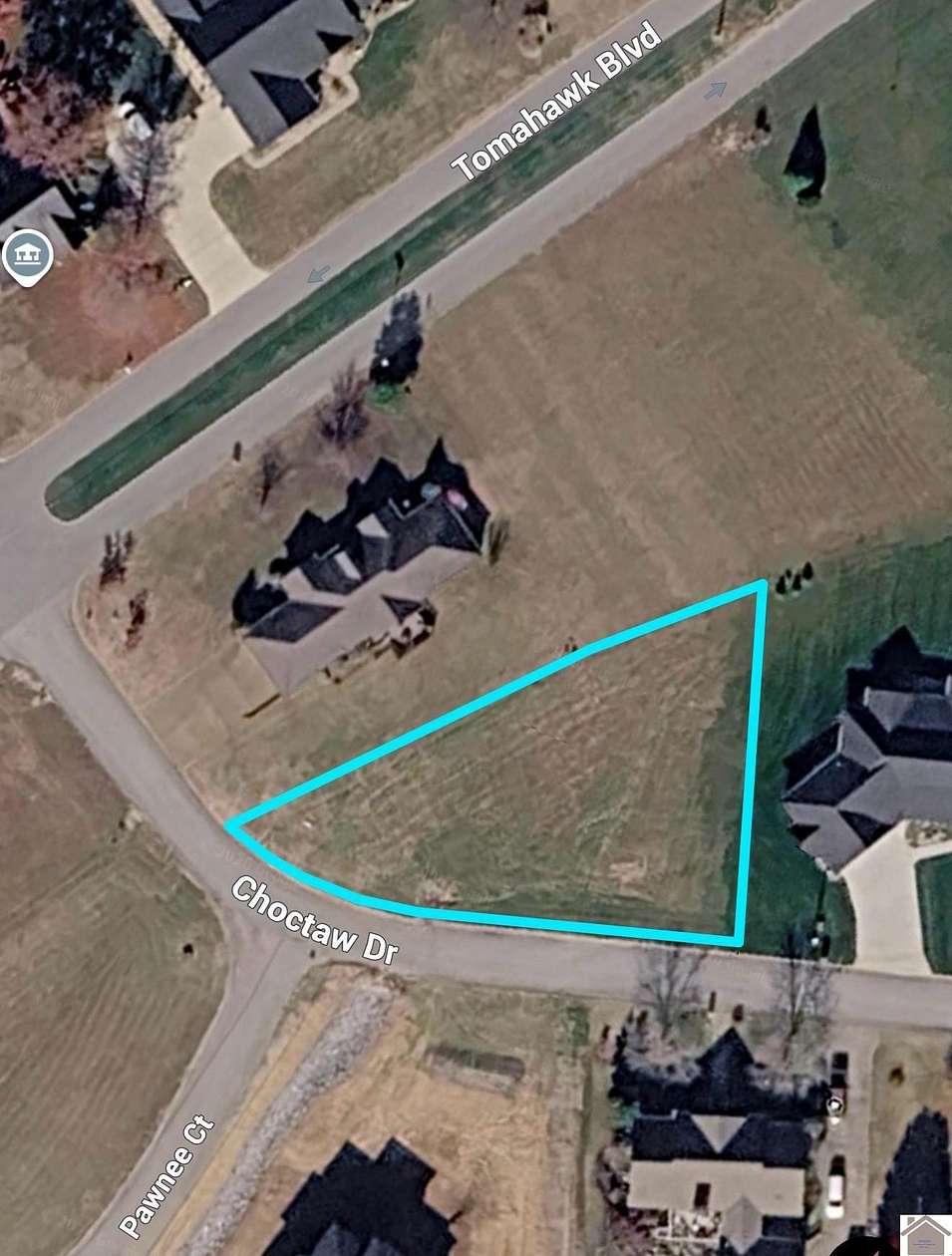 0.3 Acres of Residential Land for Sale in Cadiz, Kentucky