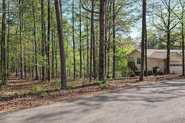 0.46 Acres of Residential Land for Sale in Hot Springs Village, Arkansas