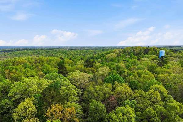 8 Acres of Residential Land for Sale in Benton, Arkansas