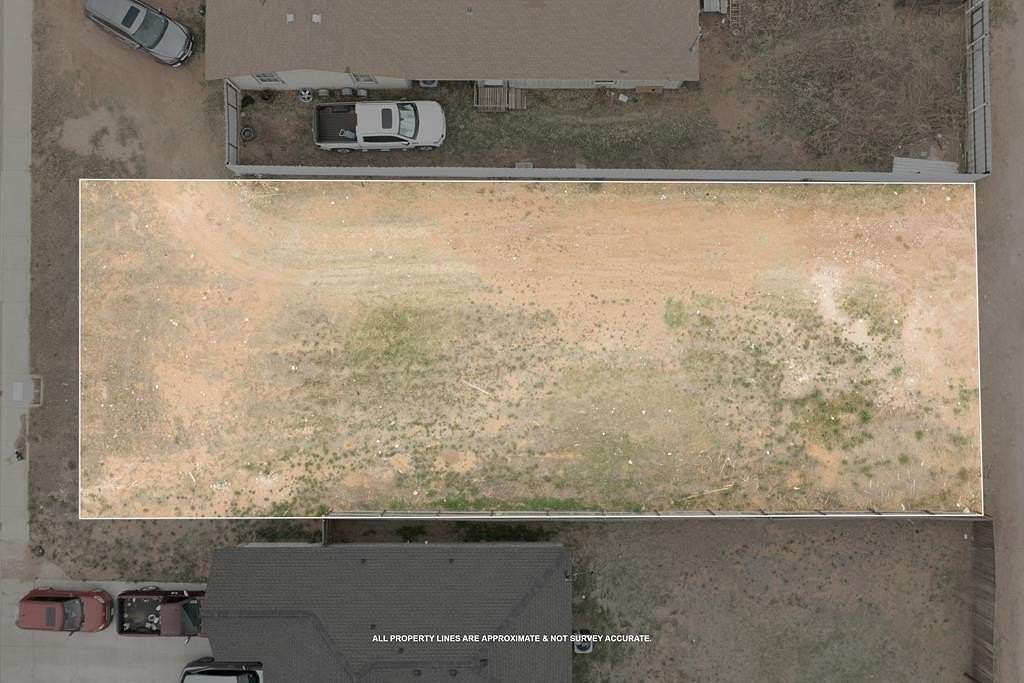 0.16 Acres of Residential Land for Sale in Midland, Texas