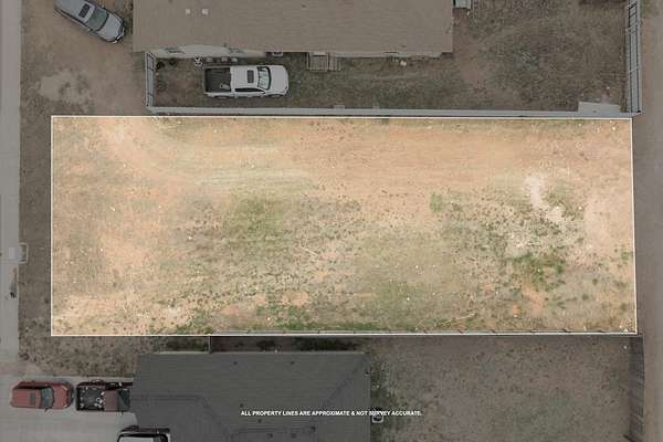 0.16 Acres of Residential Land for Sale in Midland, Texas