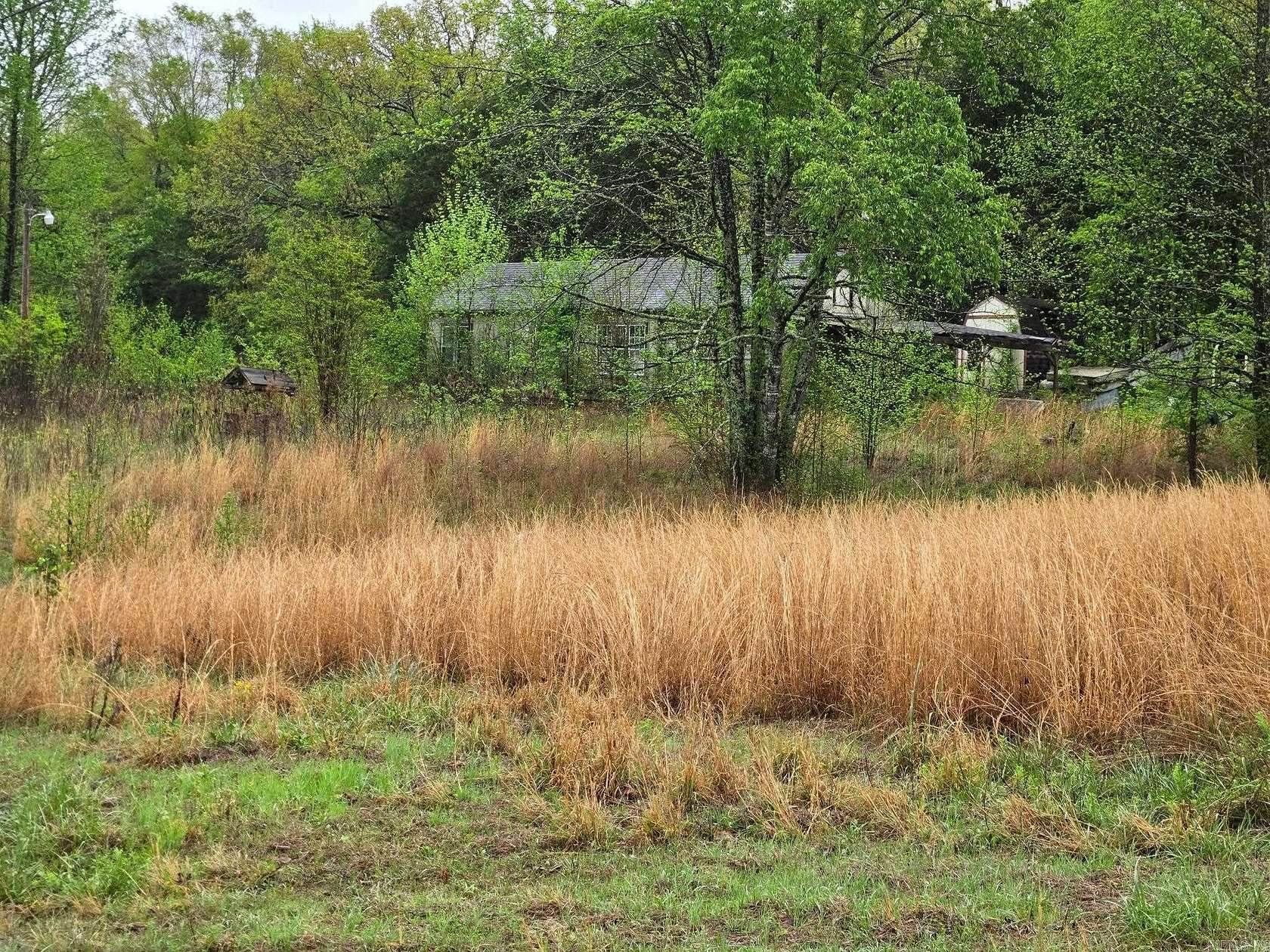 1 Acre of Land for Sale in Greenbrier, Arkansas