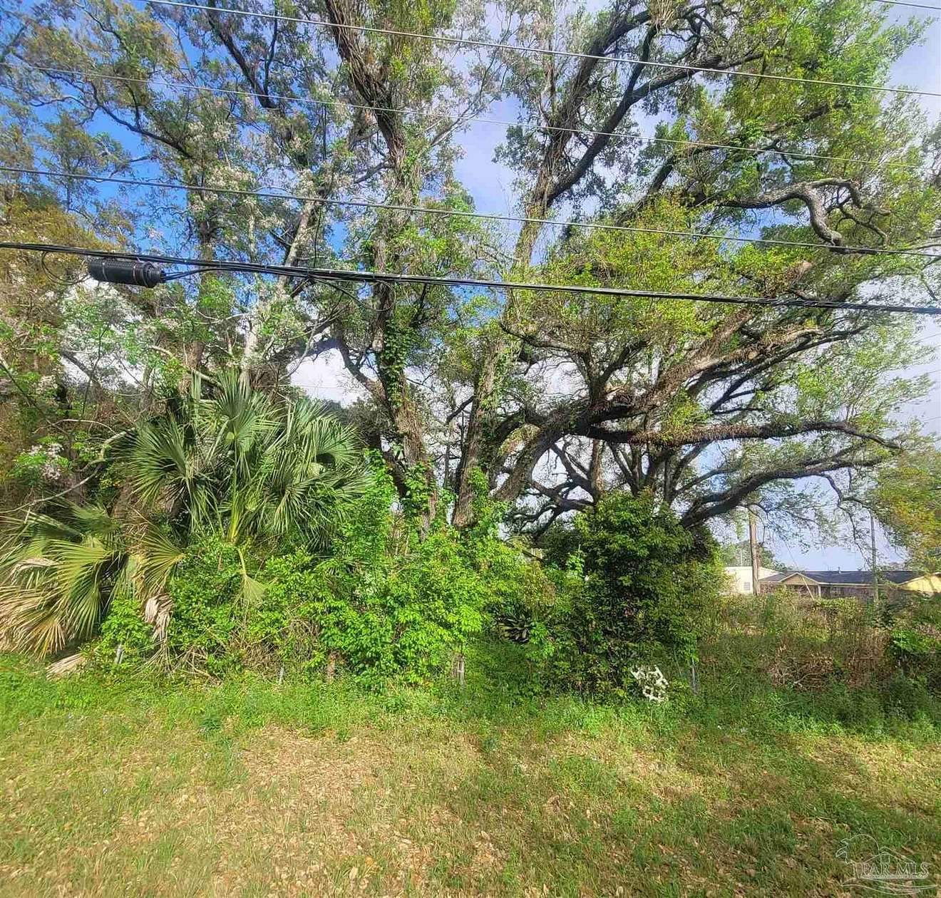 0.17 Acres of Residential Land for Sale in Pensacola, Florida