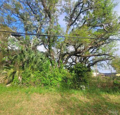 0.17 Acres of Residential Land for Sale in Pensacola, Florida