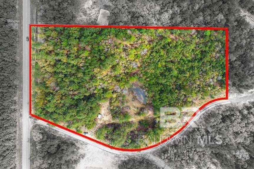 4.56 Acres of Residential Land for Sale in Axis, Alabama