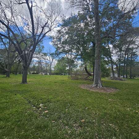 0.86 Acres of Residential Land for Sale in Sour Lake, Texas