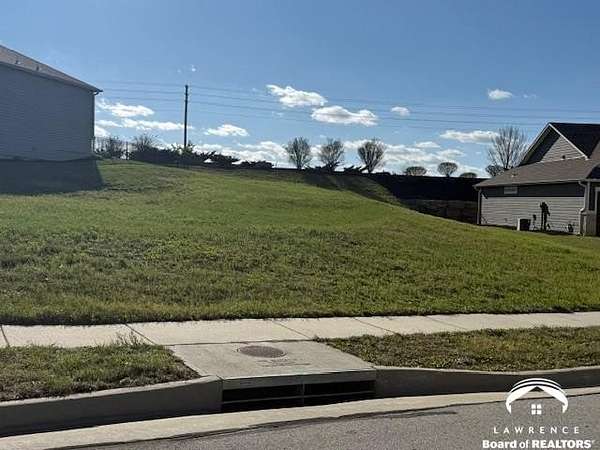 Residential Land for Sale in Lawrence, Kansas