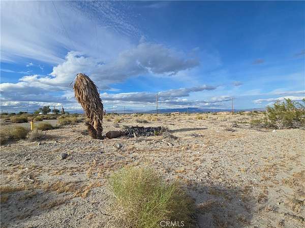 0.21 Acres of Residential Land for Sale in Thermal, California