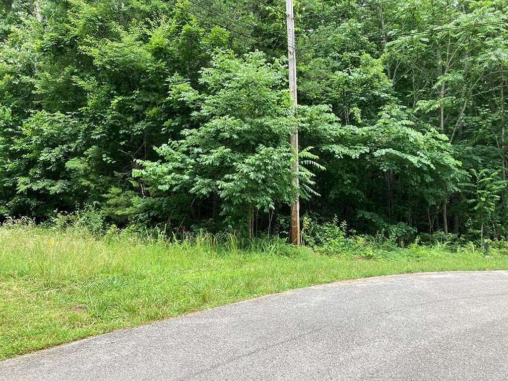 1.83 Acres of Residential Land for Sale in Cookeville, Tennessee