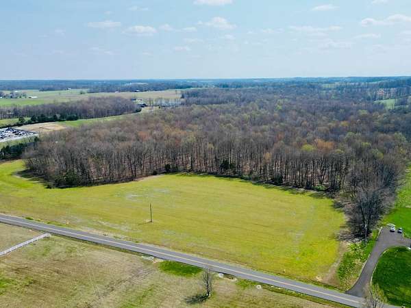 54 Acres of Land for Sale in Columbia, Kentucky