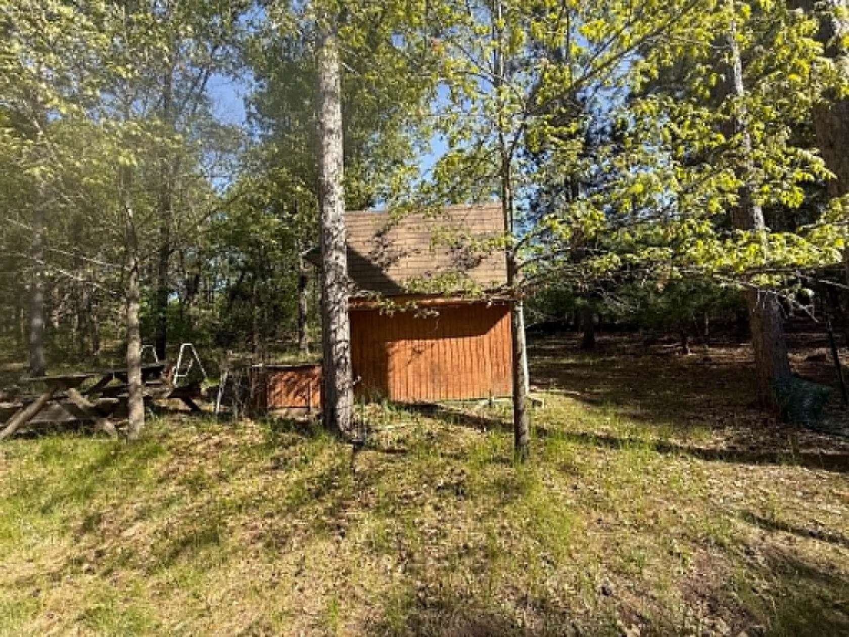 0.93 Acres of Residential Land for Sale in Oxford, Wisconsin