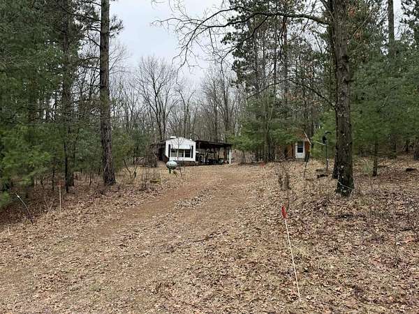 0.93 Acres of Residential Land for Sale in Oxford, Wisconsin