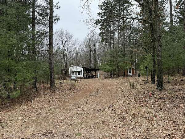 0.93 Acres of Residential Land for Sale in Oxford, Wisconsin