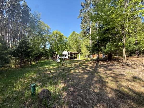 0.93 Acres of Residential Land for Sale in Oxford, Wisconsin
