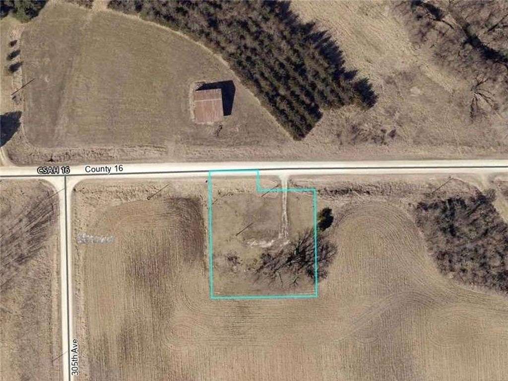 0.76 Acres of Residential Land for Sale in Preston Township, Minnesota
