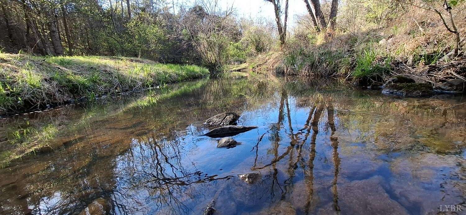 39.5 Acres of Land for Sale in Appomattox, Virginia