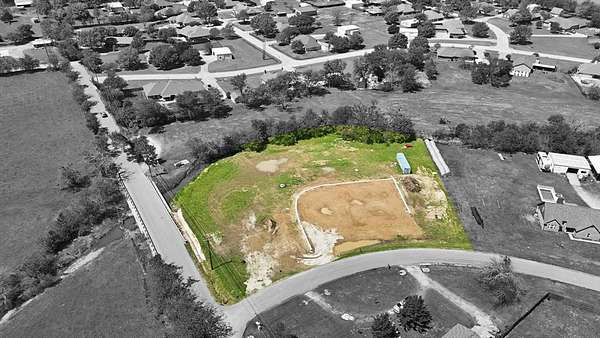 1.47 Acres of Residential Land for Sale in Sanger, Texas