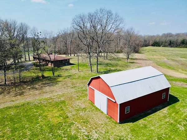 2.88 Acres of Land with Home for Sale in Columbia, Kentucky
