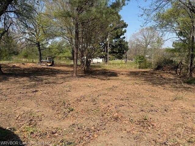 0.63 Acres of Residential Land for Sale in Fort Smith, Arkansas
