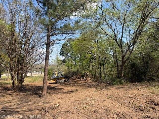 0.97 Acres of Residential Land for Sale in Fort Smith, Arkansas