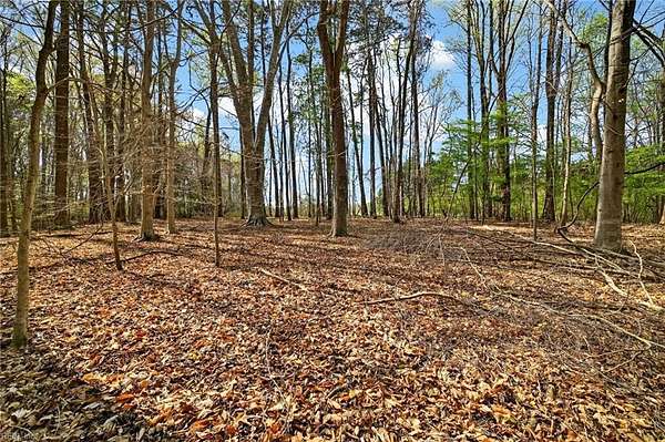 1.16 Acres of Land for Sale in Suffolk, Virginia