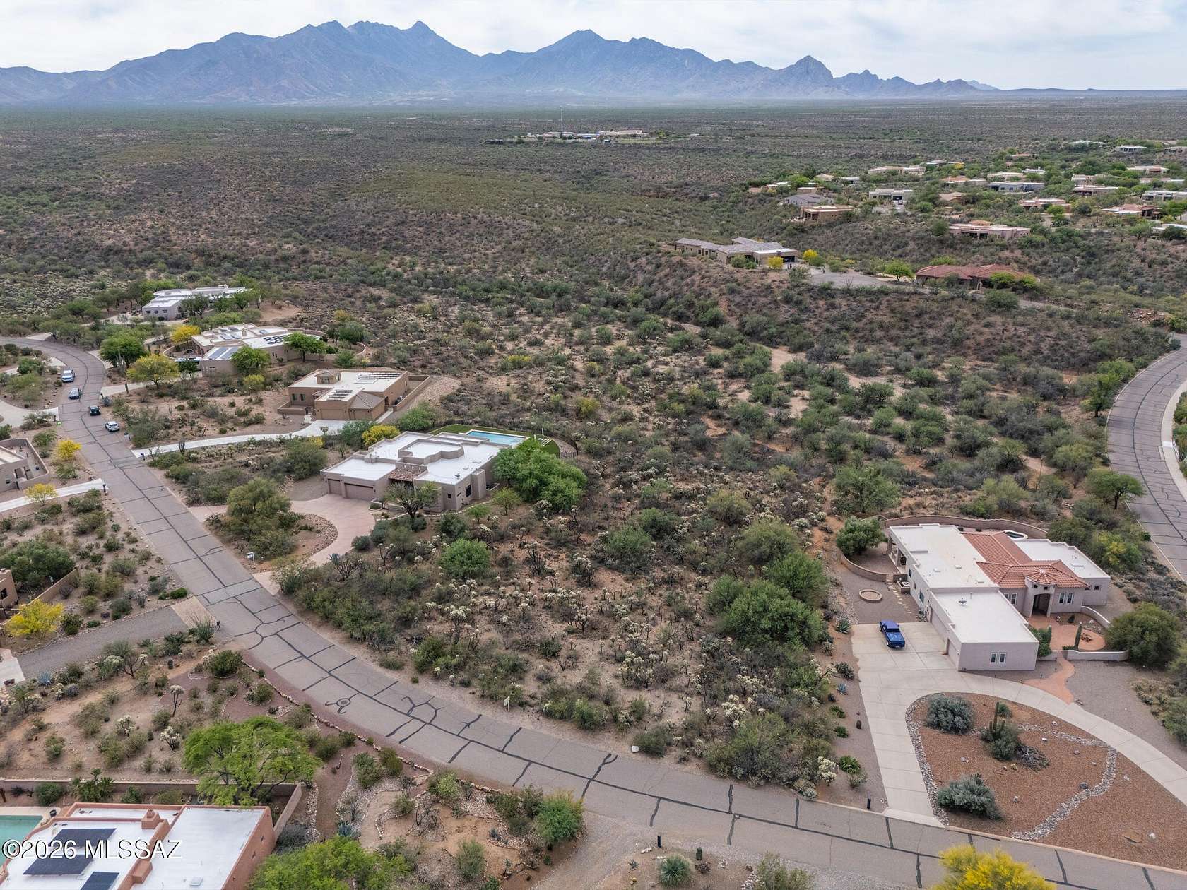 0.95 Acres of Land for Sale in Green Valley, Arizona