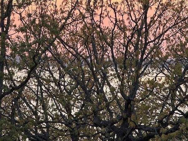 0.57 Acres of Residential Land for Sale in Skiatook, Oklahoma