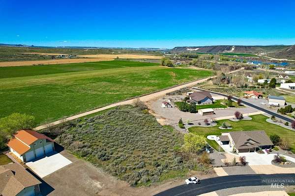 1 Acre of Residential Land for Sale in Melba, Idaho