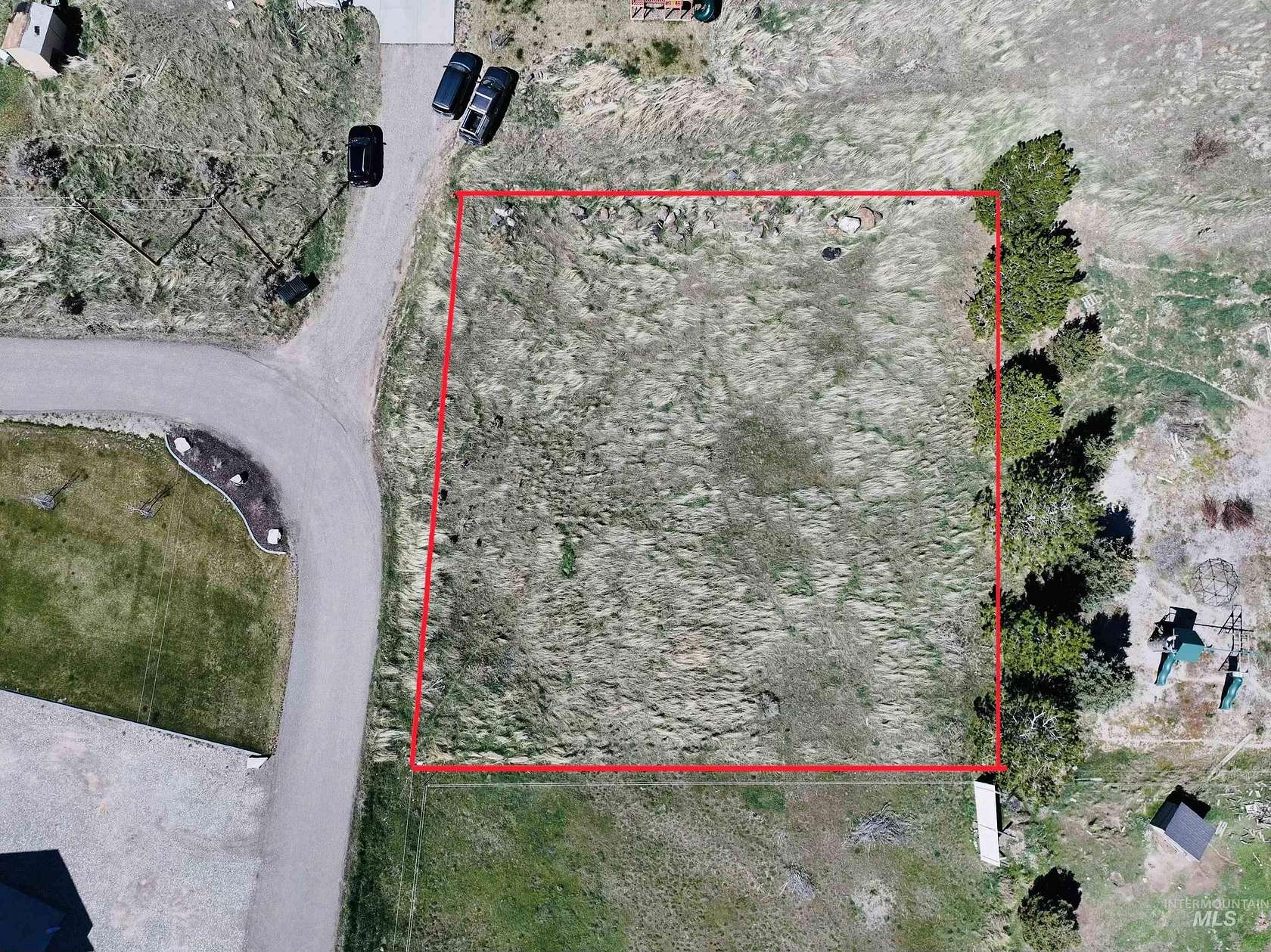 0.37 Acres of Residential Land for Sale in Albion, Idaho