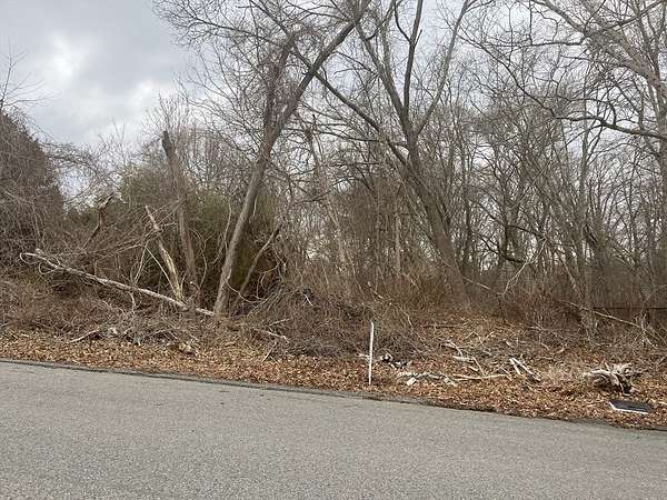 0.29 Acres of Residential Land for Sale in New Bedford, Massachusetts