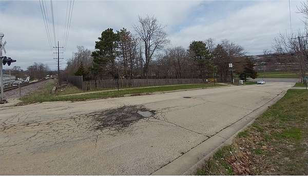 0.2 Acres of Mixed-Use Land for Sale in Elgin, Illinois