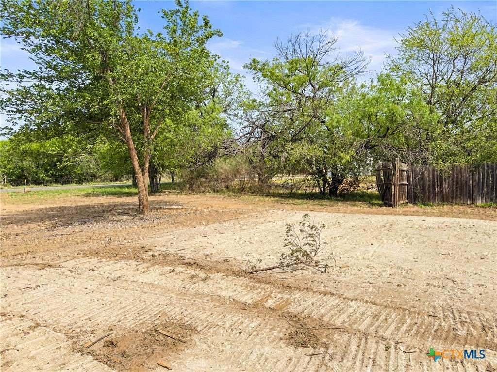 0.23 Acres of Residential Land for Sale in Burnet, Texas
