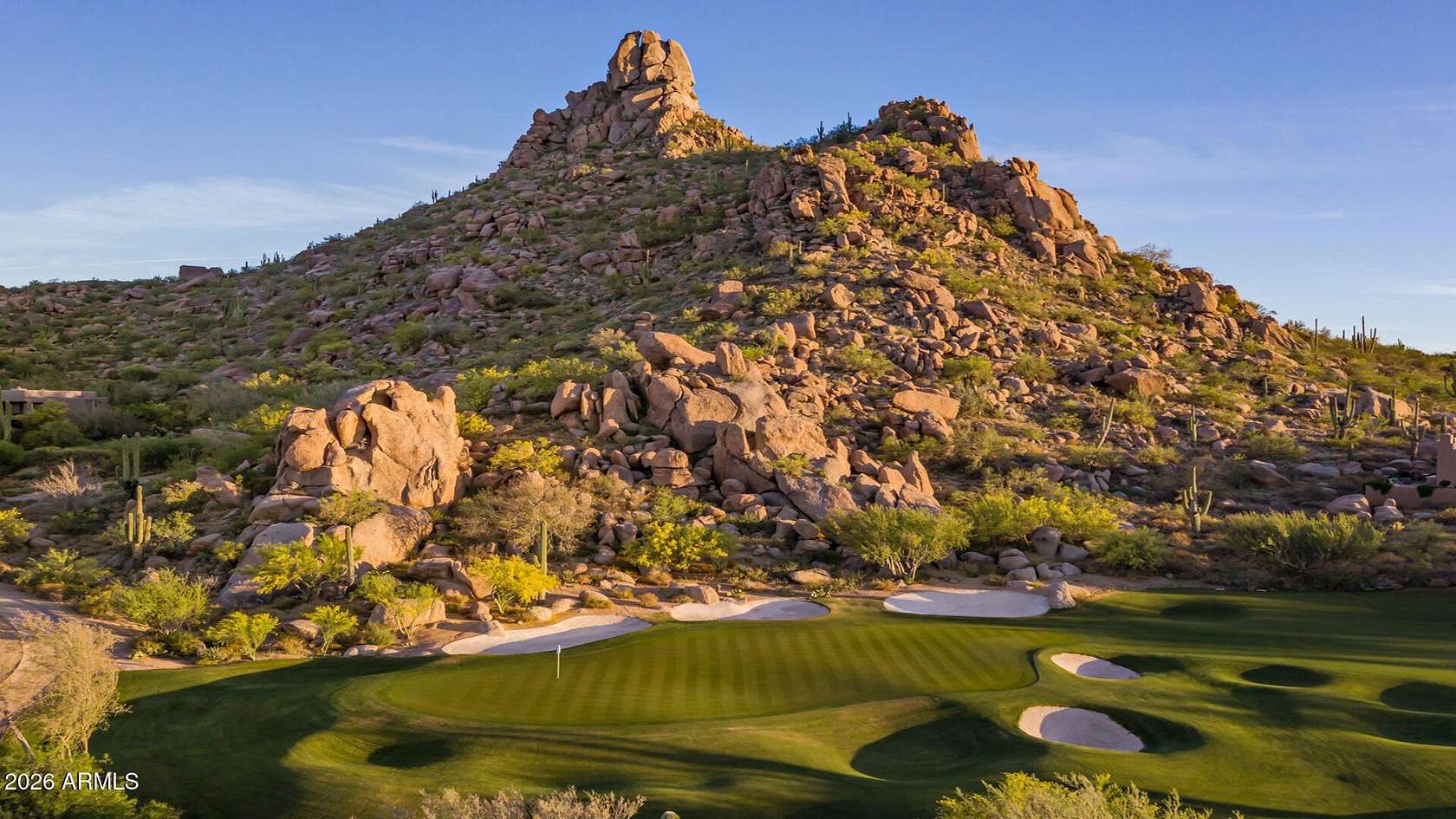 0.55 Acres of Residential Land for Sale in Scottsdale, Arizona