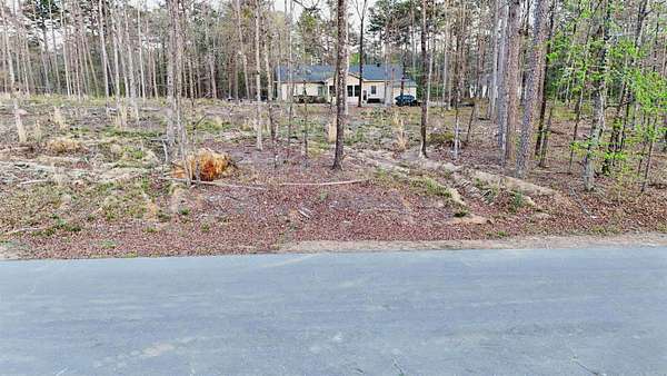 0.25 Acres of Residential Land for Sale in Hot Springs Village, Arkansas