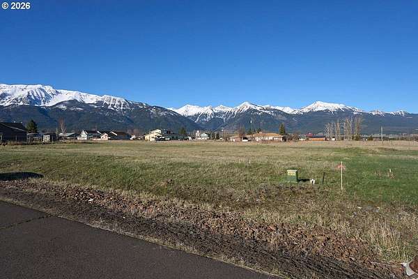 0.32 Acres of Residential Land for Sale in Joseph, Oregon