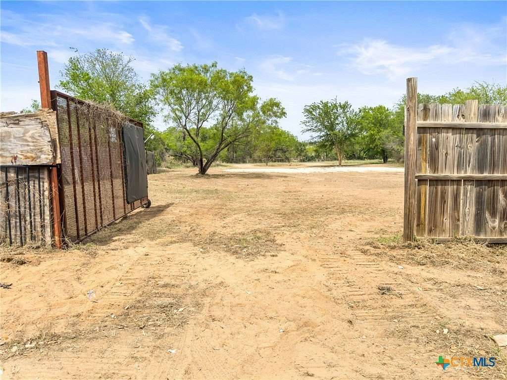 0.23 Acres of Residential Land for Sale in Burnet, Texas