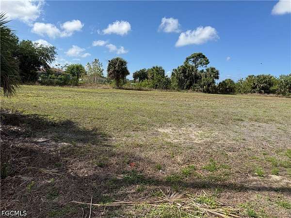 0.23 Acres of Residential Land for Sale in Cape Coral, Florida